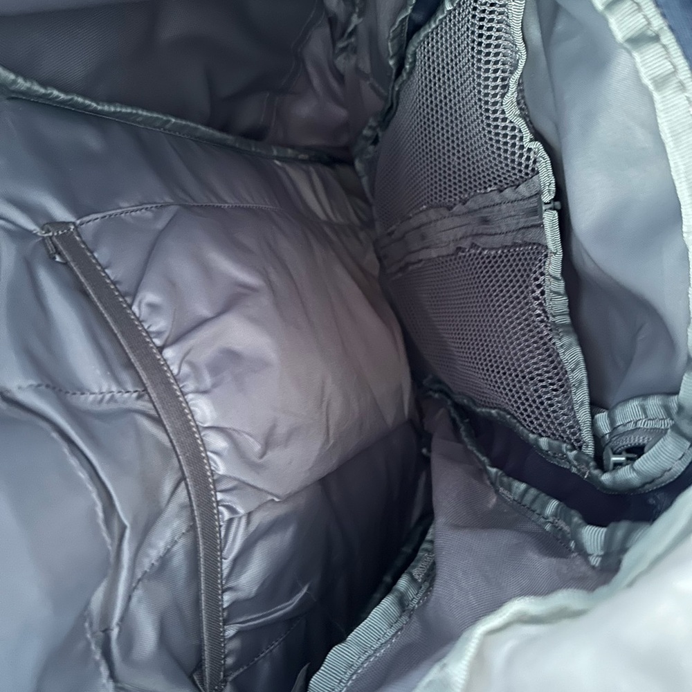 Like New Kelty Coyote 4750 Air Suspension Internal Frame Backpack, Used Once. - Picture 5 of 9